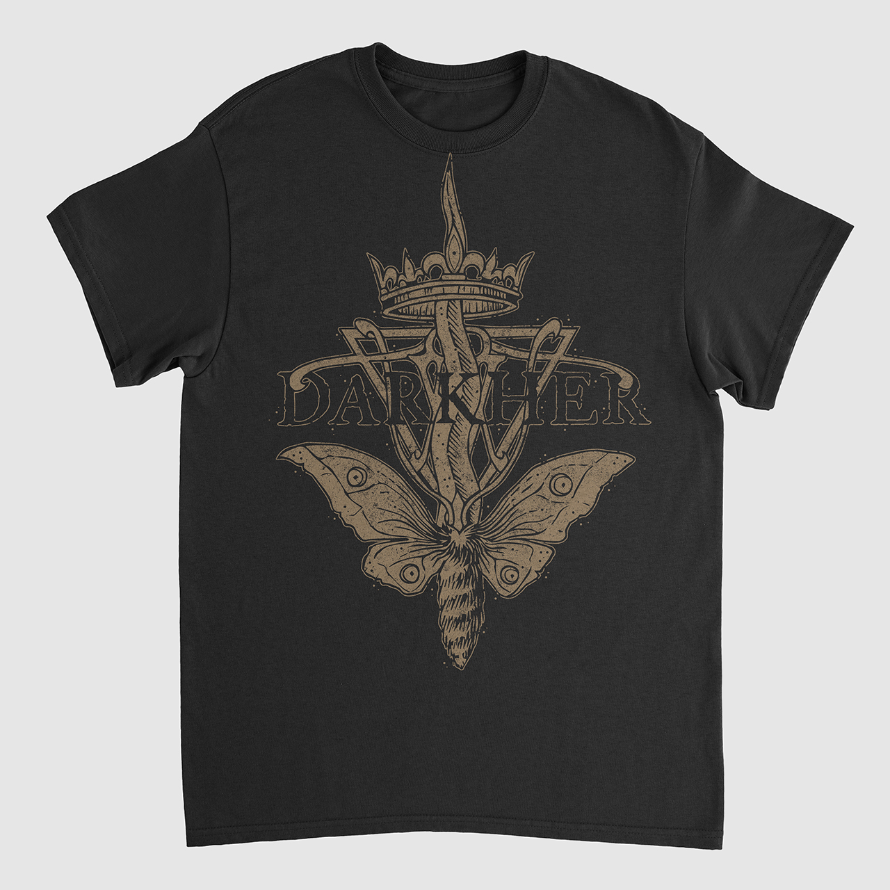 Darkher
